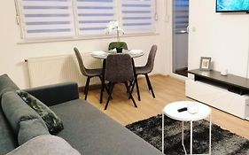 Apartment Sofial